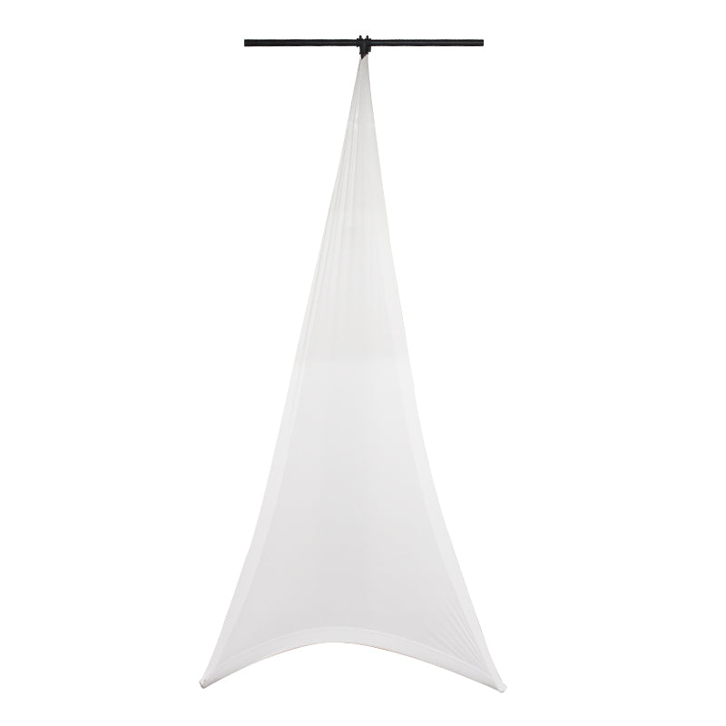 LEDJ Single Sided Lighting Stand Cover (LEDJ315)