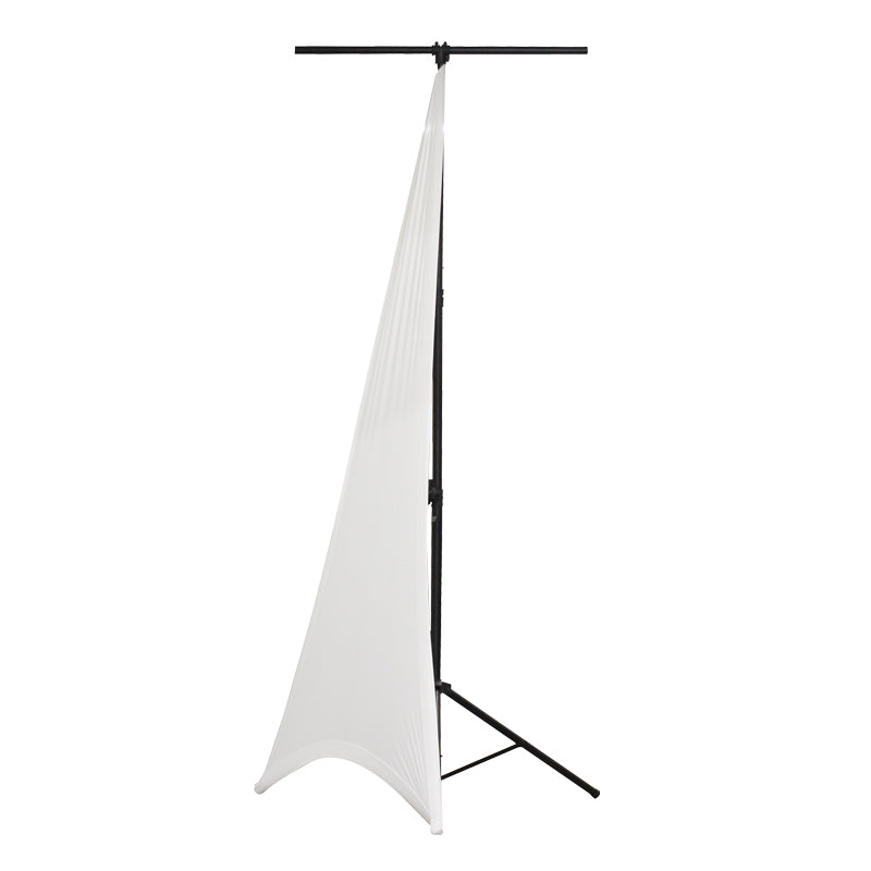 LEDJ Single Sided Lighting Stand Cover ( LEDJ315 )