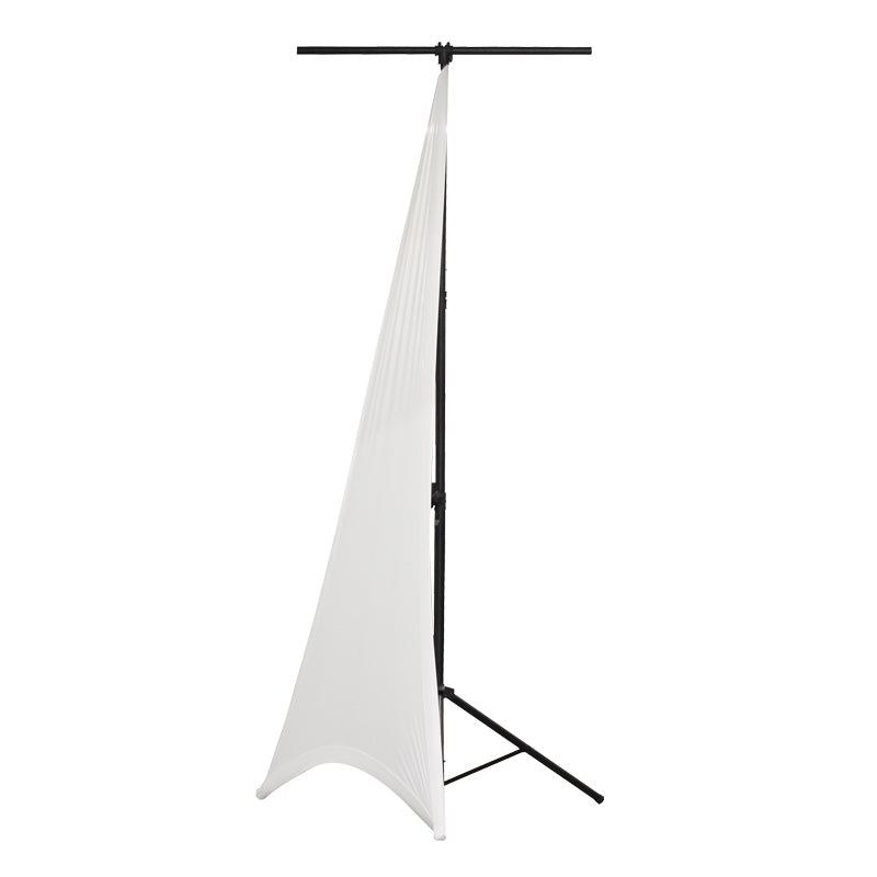 LEDJ Single Sided Lighting Stand Cover (LEDJ315)