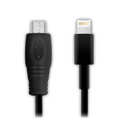 IK Multimedia Lightning to Micro-USB cable