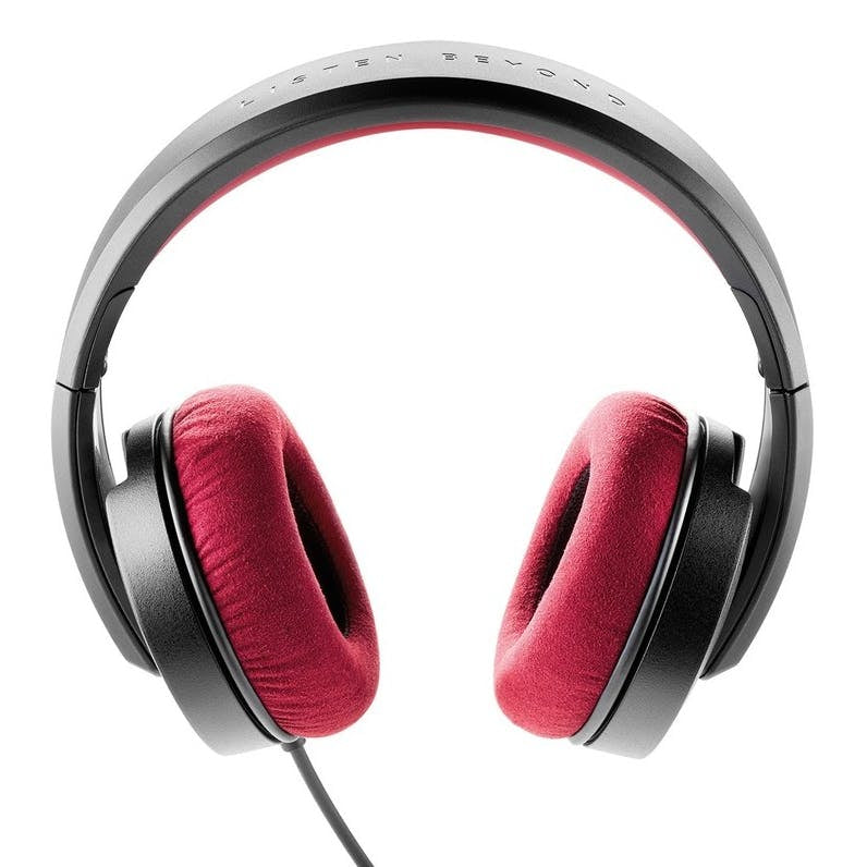 Focal Listen Professional Closed-Back Headphones