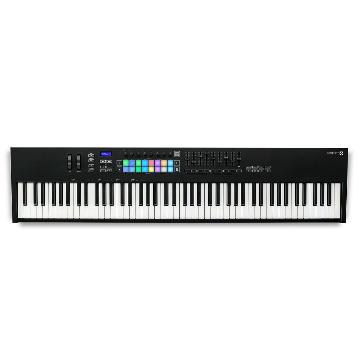 Novation Launchkey 88 MK3