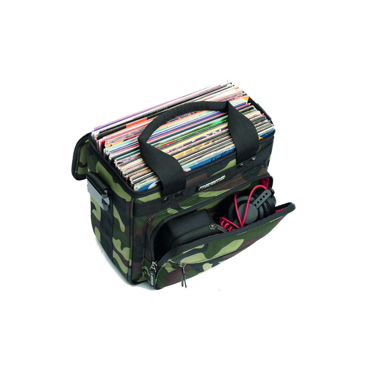 Magma Riot LP BAG 50