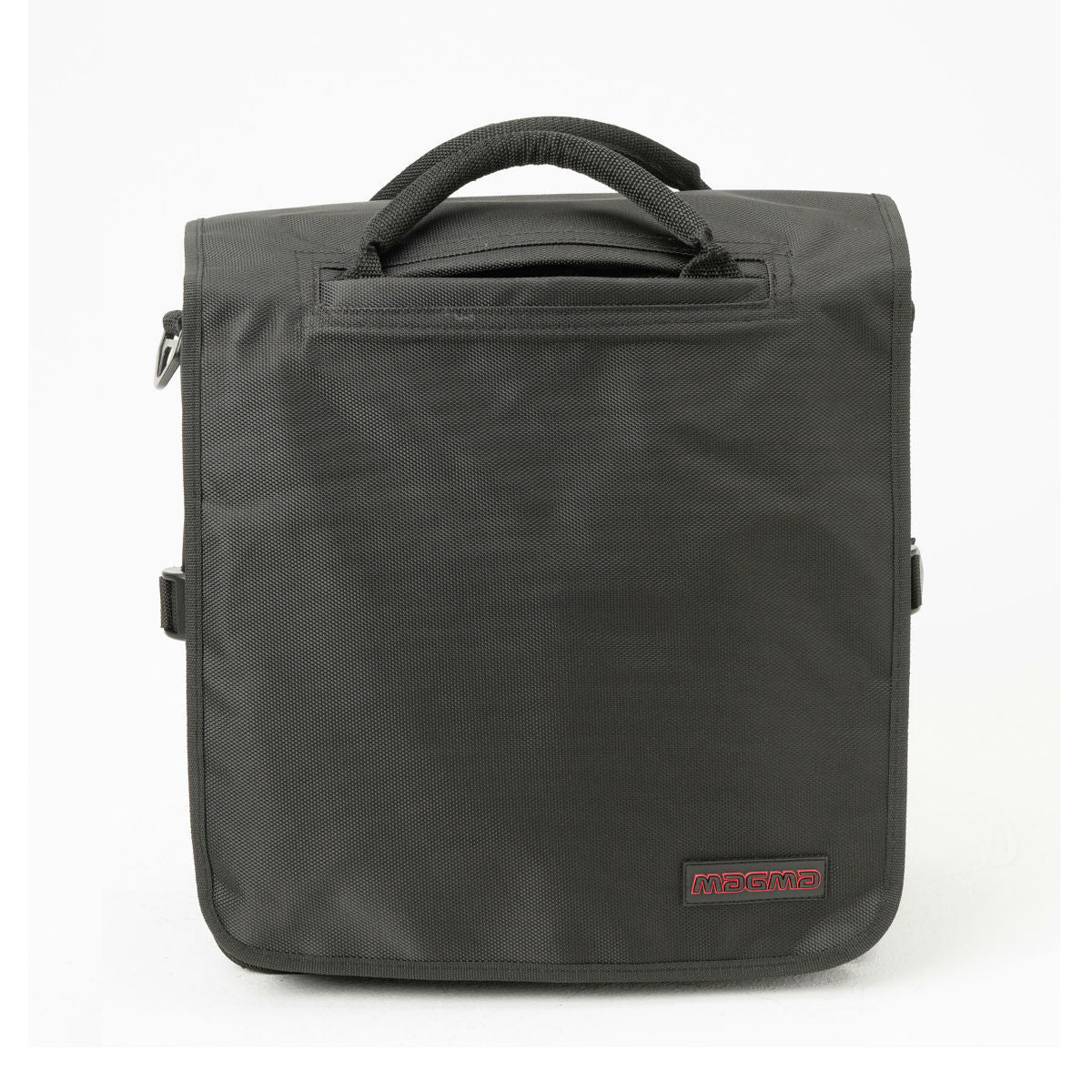 Magma LP 40 Bag II - Black/Red