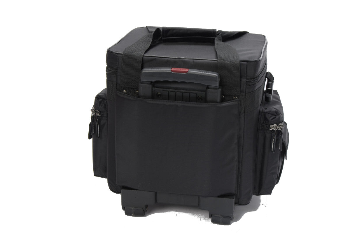 MAGMA LP100 Trolley Black (40500)