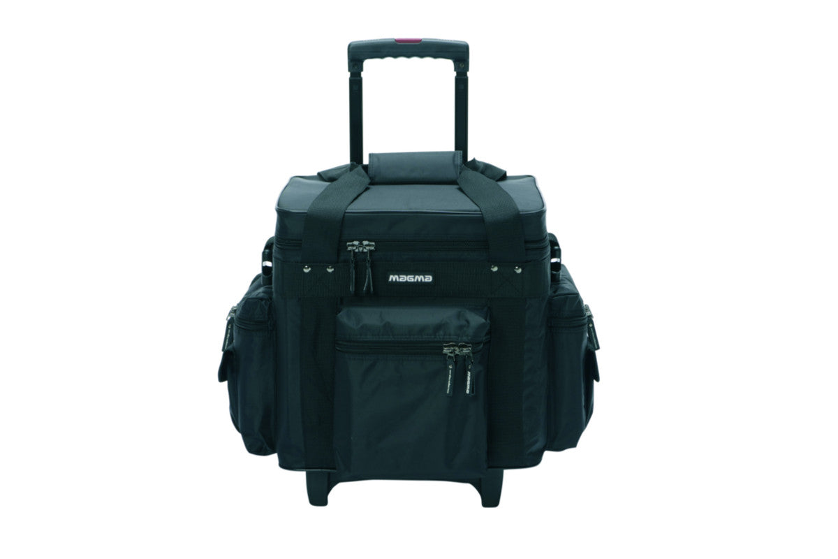 MAGMA LP100 Trolley Black (40500)