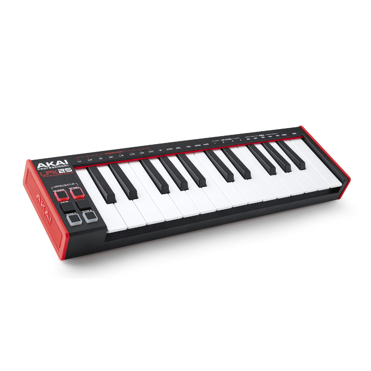 Akai LPK25 MK2 USB MIDI Keyboard Controller