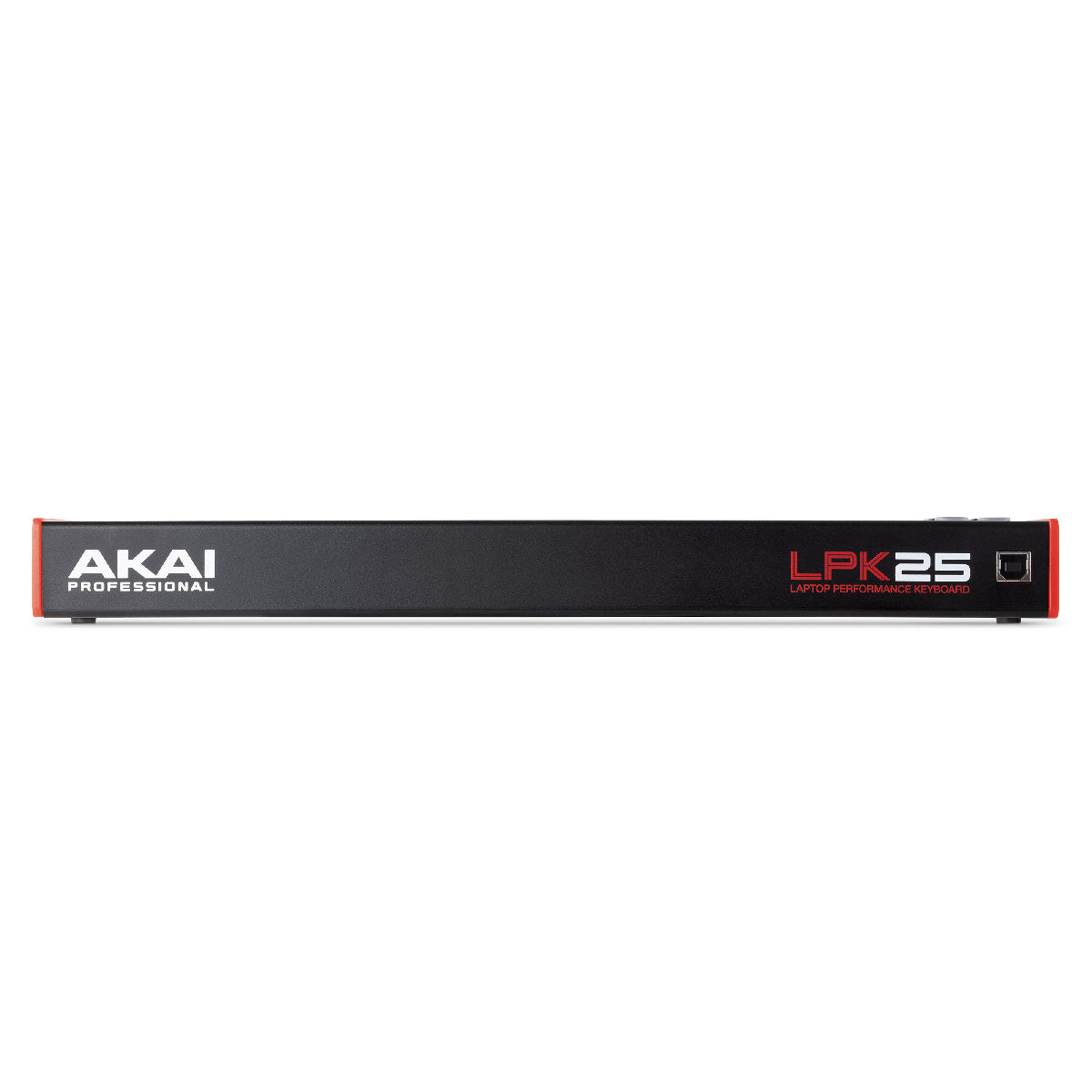 Akai LPK25 MK2 USB MIDI Keyboard Controller