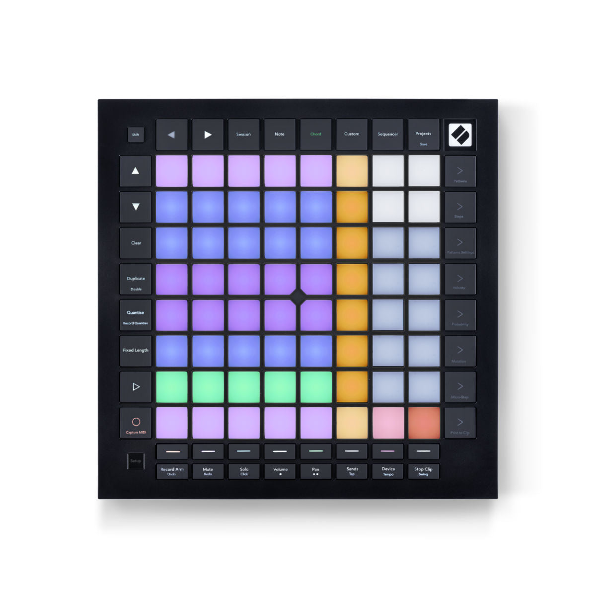 Novation Launchpad Pro MK3