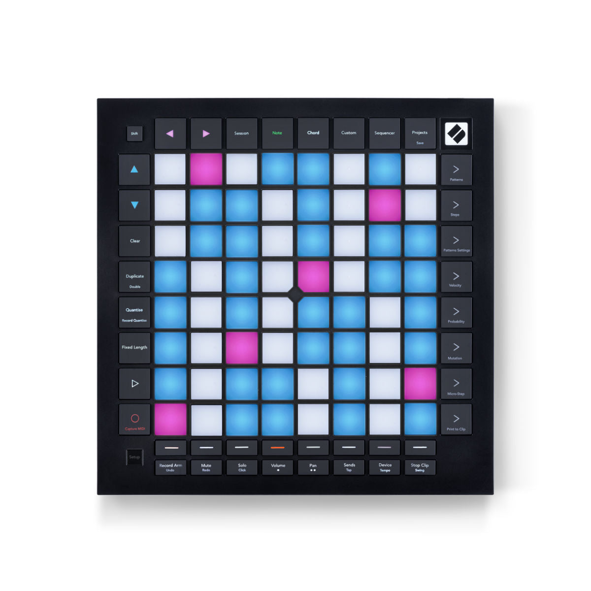 Novation Launchpad Pro MK3