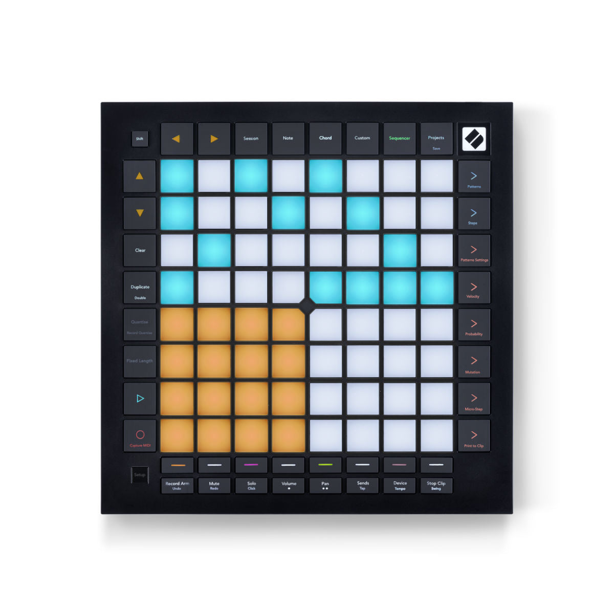 Novation Launchpad Pro MK3