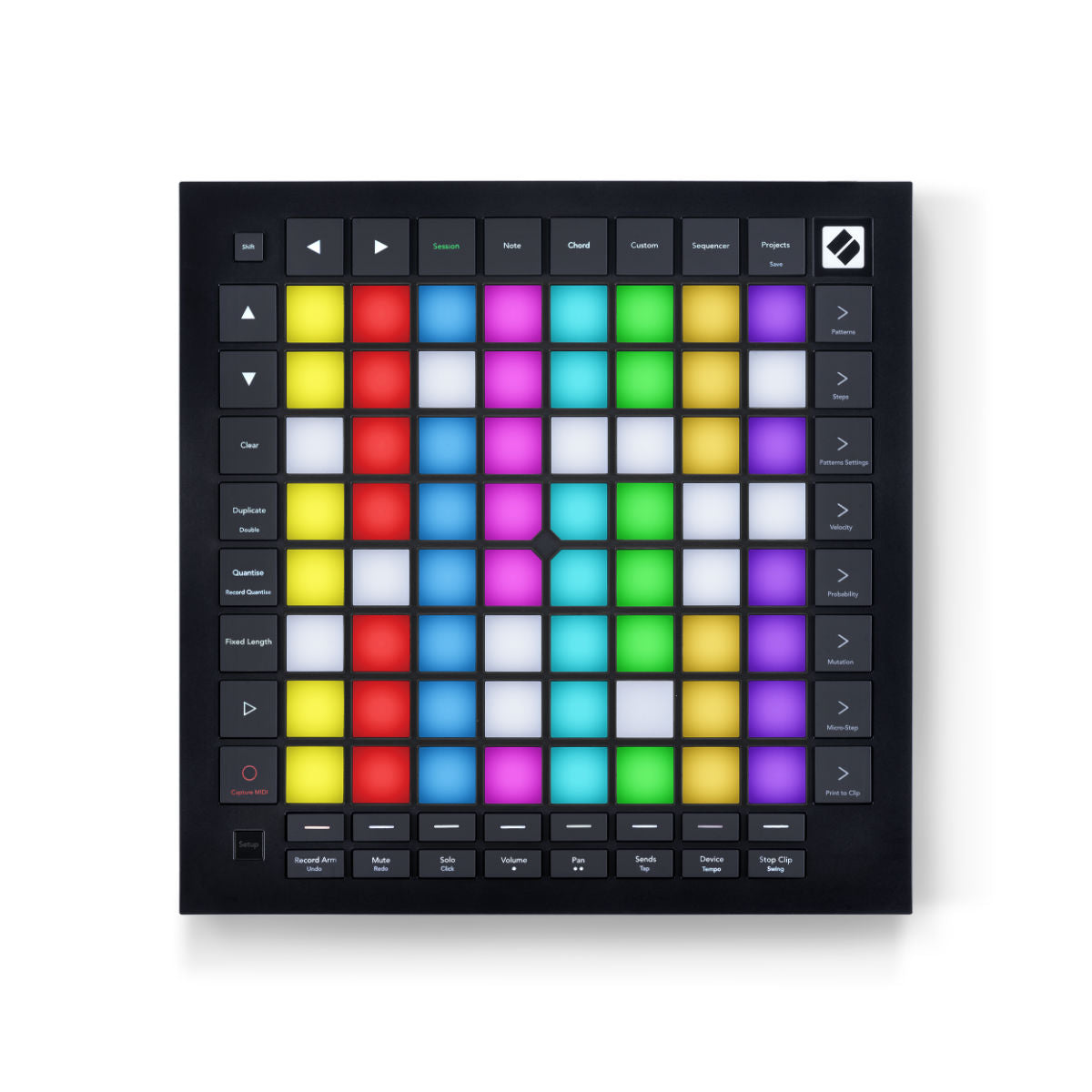 Novation Launchpad Pro MK3