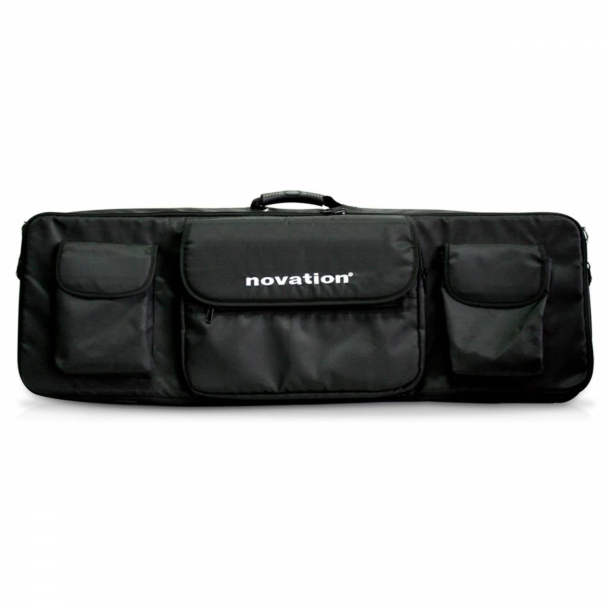 NOVATION Softbag Large 61 Key Gig Bag - Black