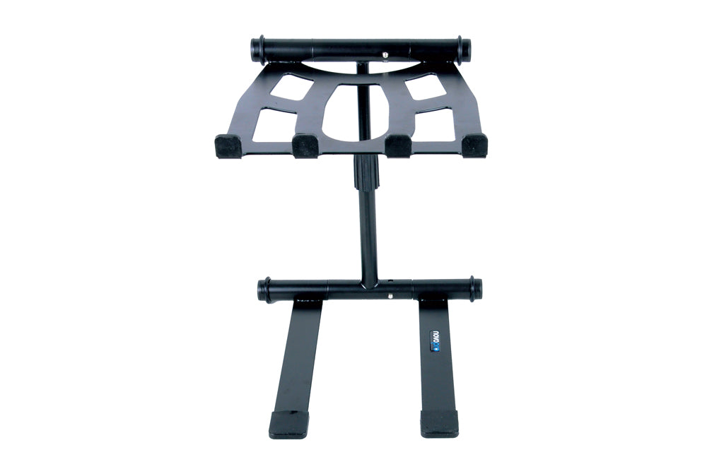 Novopro LS22M Adjustable Folding Laptop Stand - Black