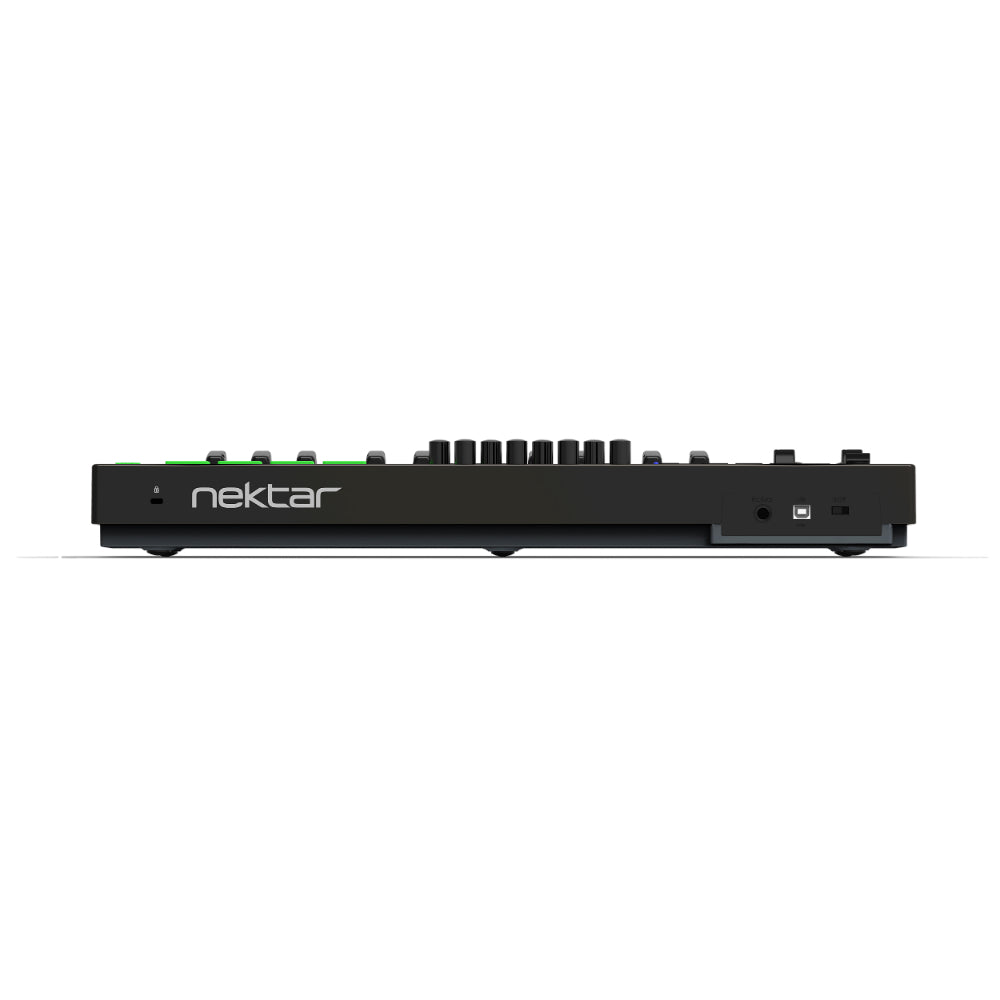 Nektar Impact LX25+ 25 Key USB MIDI Keyboard