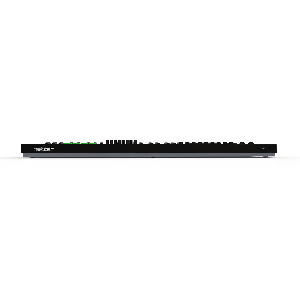 Nektar Impact LX61+ 61 Key USB MIDI Keyboard