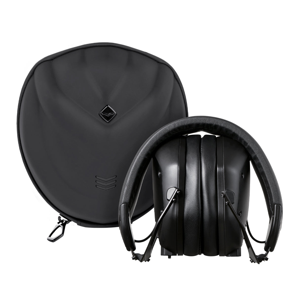 V-Moda Crossfade M-100 Master Headphones (Matte Black)