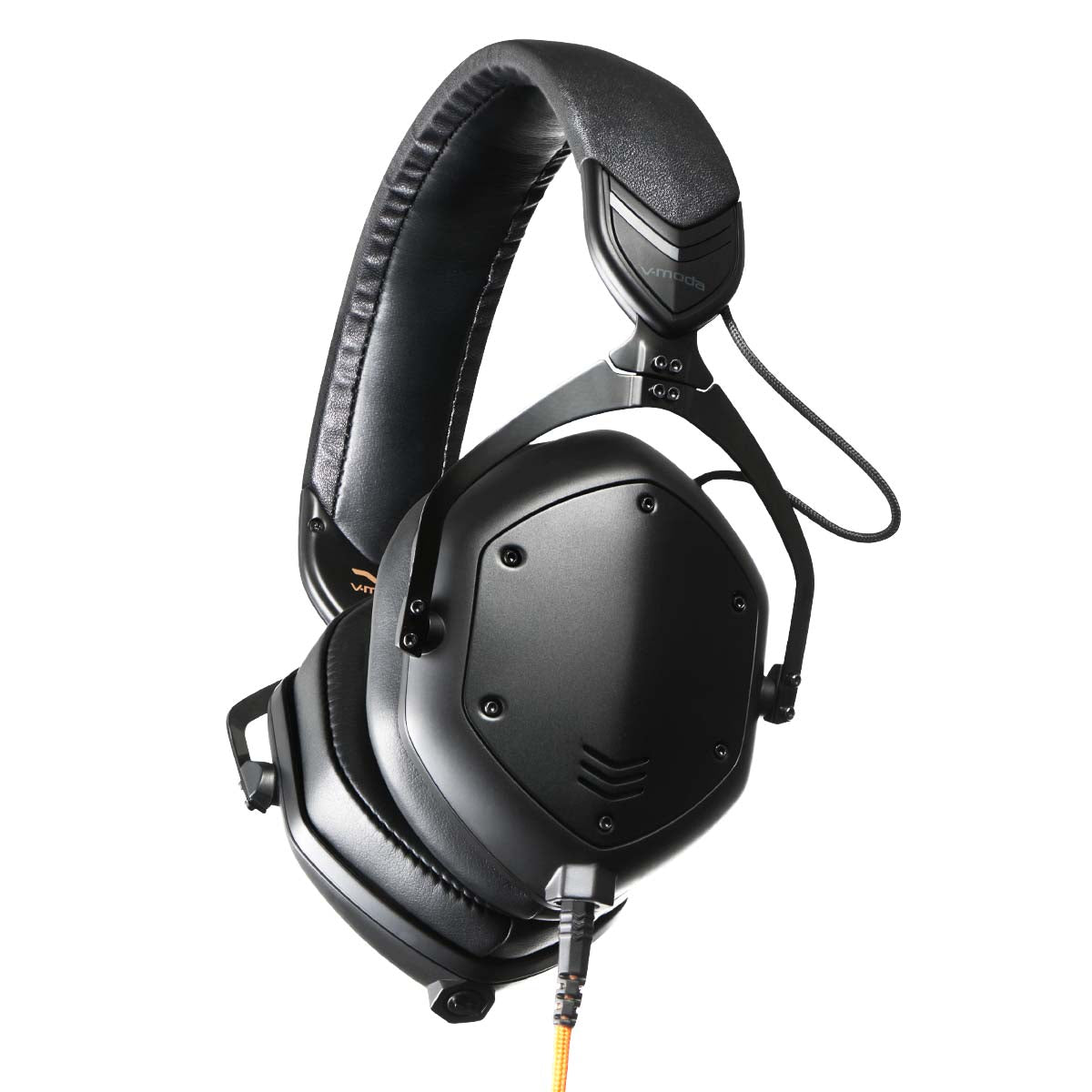 V-Moda Crossfade M-100 Master Headphones (Matte Black)