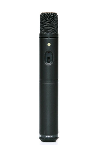 RODE M3 End-Address Condenser Microphone