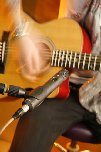 RODE M3 End-Address Condenser Microphone