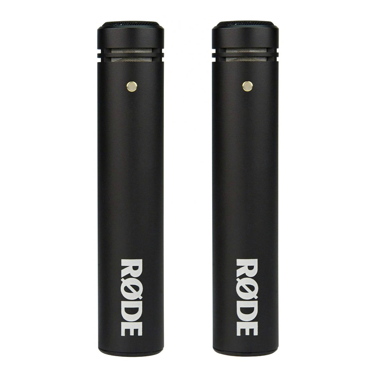 RODE M5 Small Diaphragm Condenser Mic Matched Pair