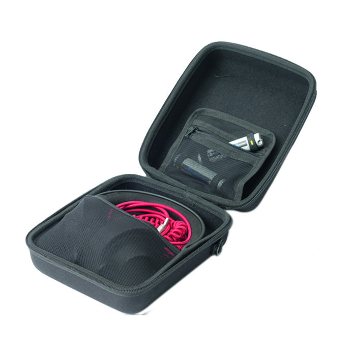 Magma Headphone Hard Case