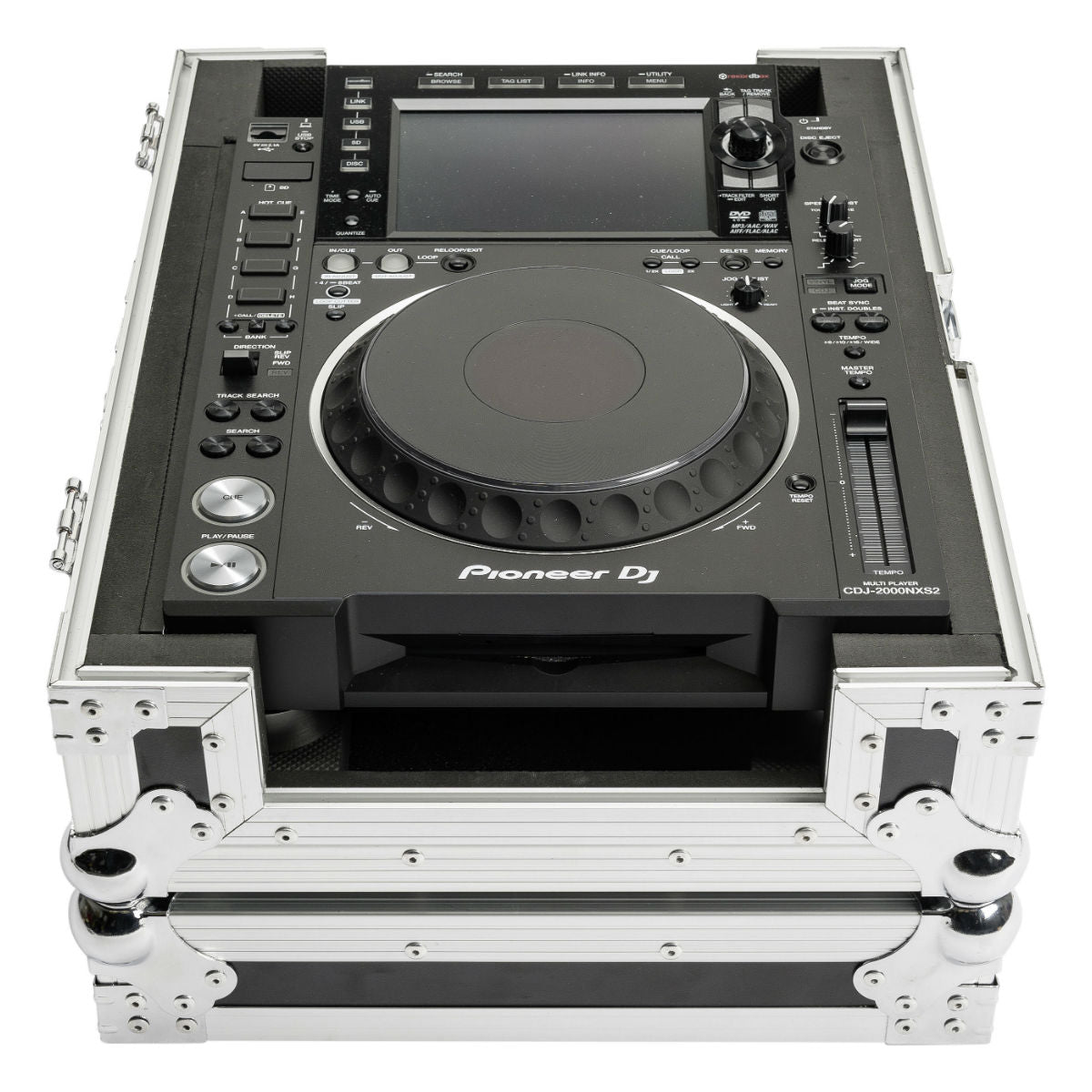 Magma Multi Format CDJ Mixer Case