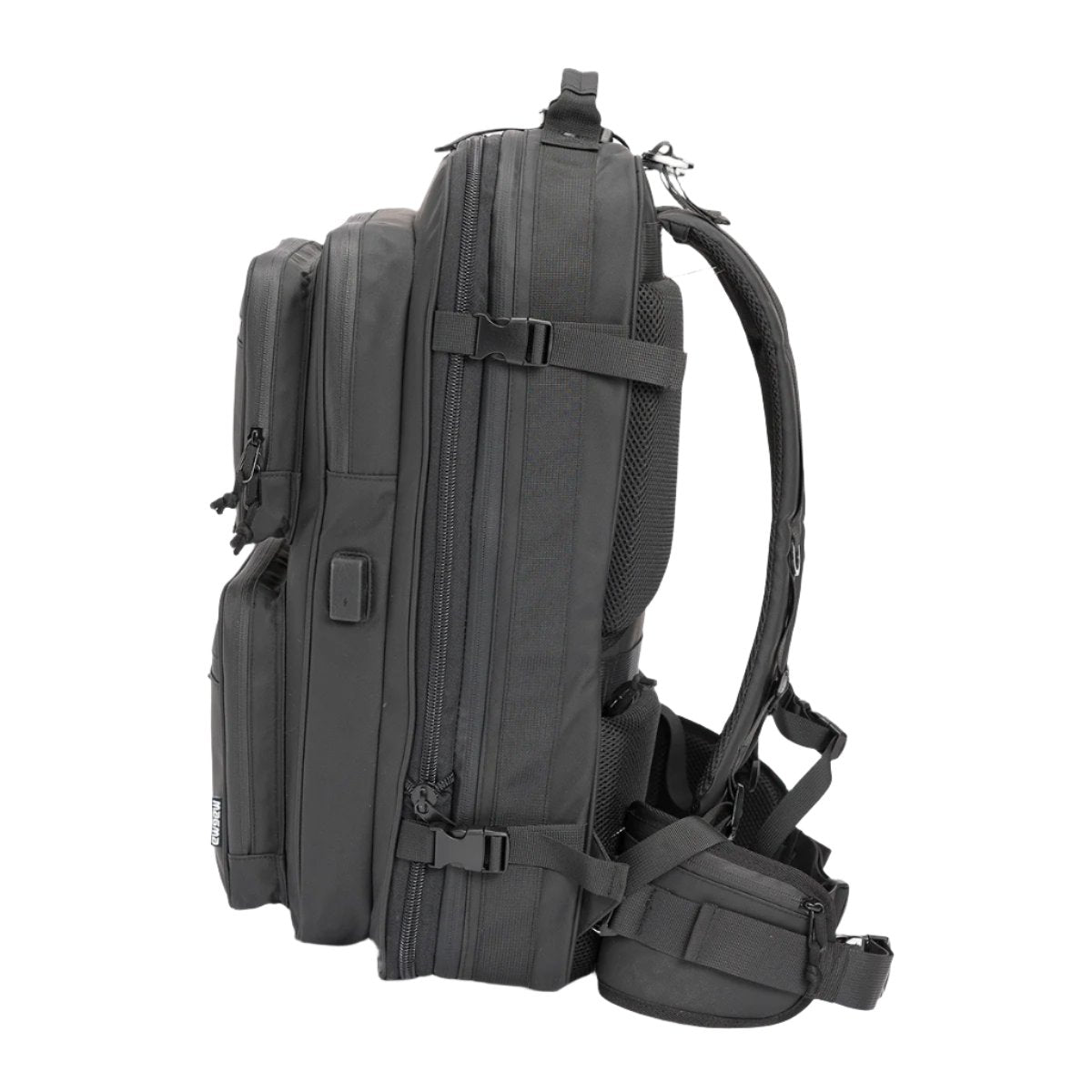 Magma Solid Blake Pack 180