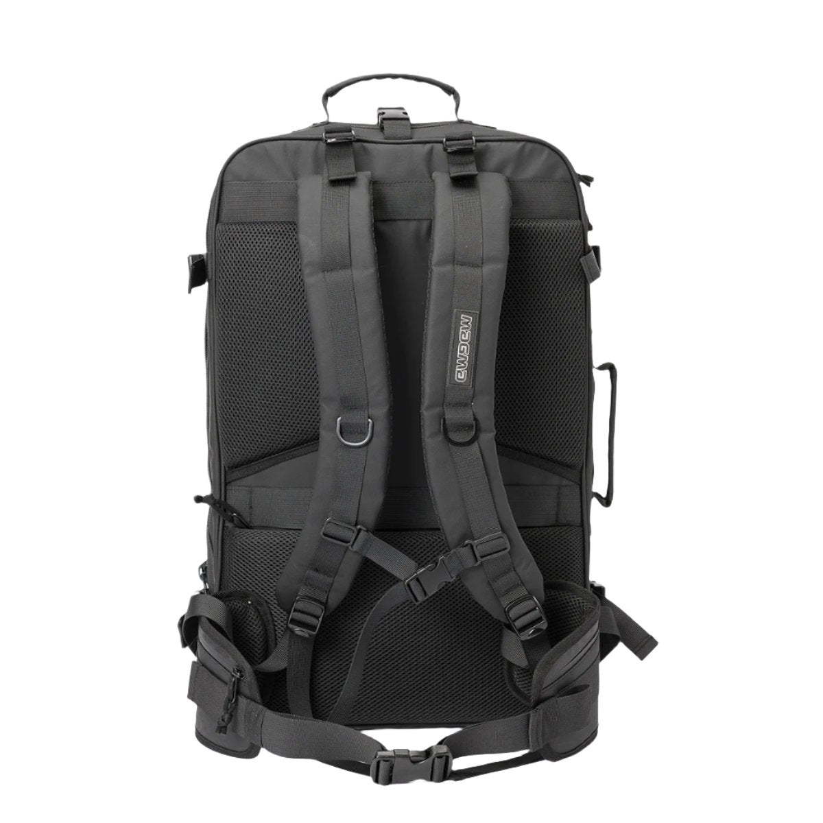 Magma Solid Blake Pack 180