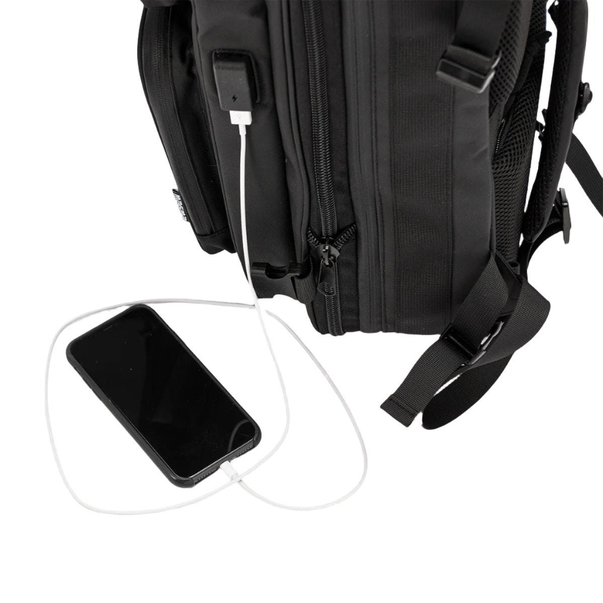 Magma Solid Blake Pack 180