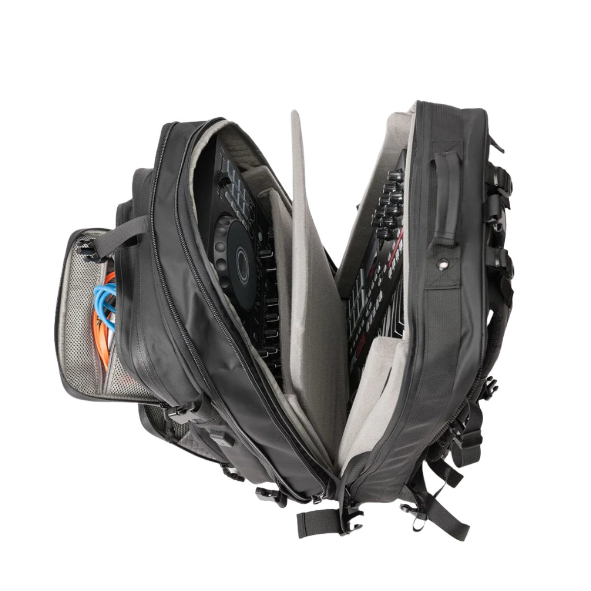 Magma Solid Blake Pack 180