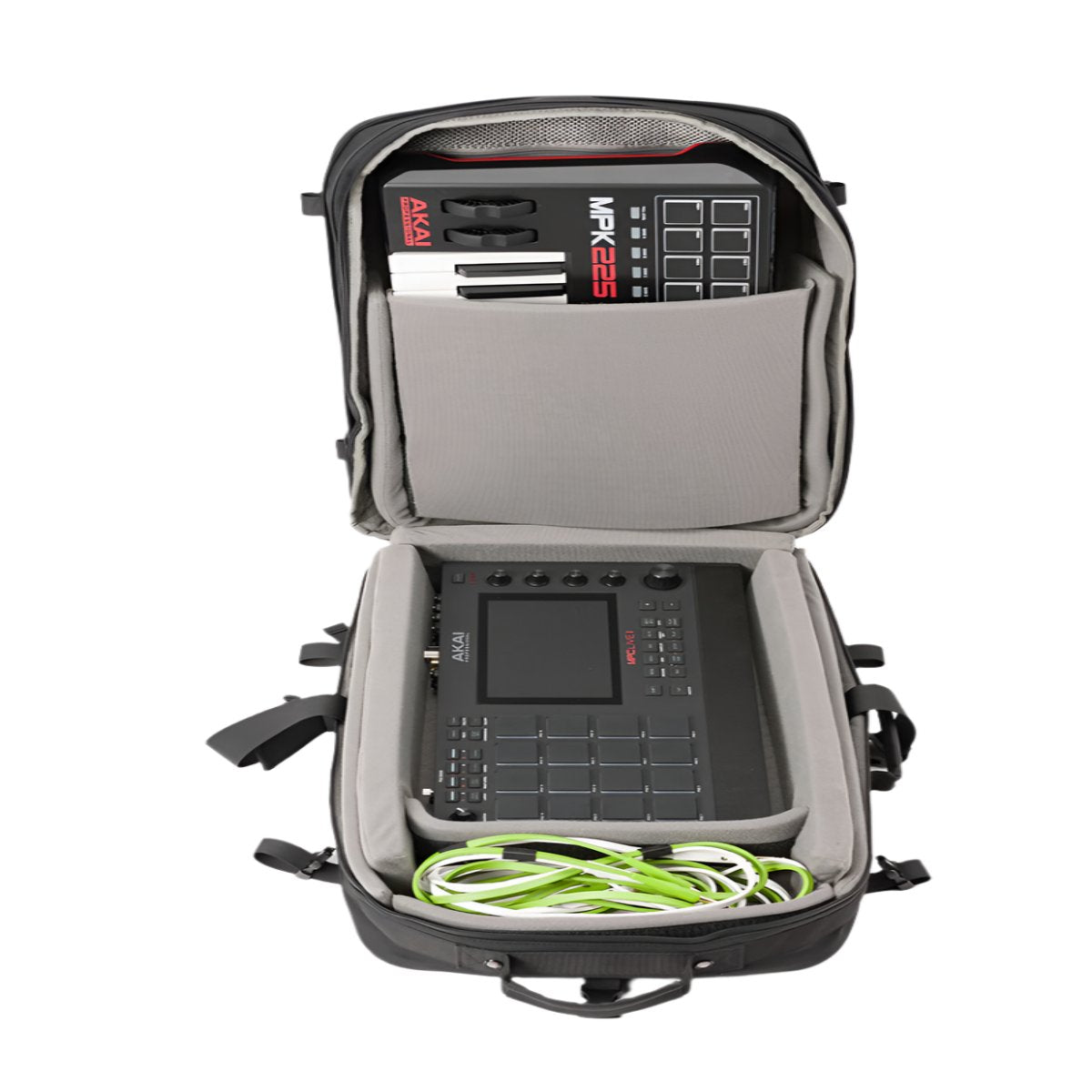 Magma Solid Blake Pack 180