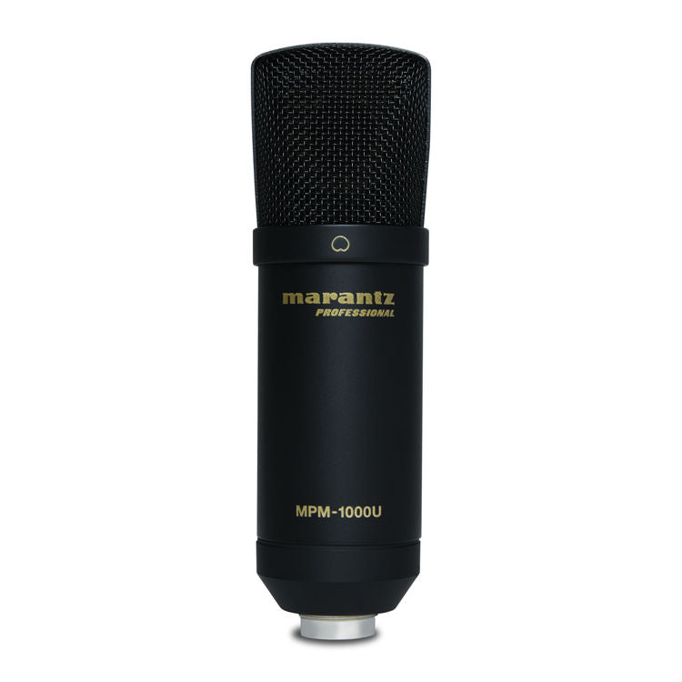 Marantz MPM-1000U USB Condenser Microphone