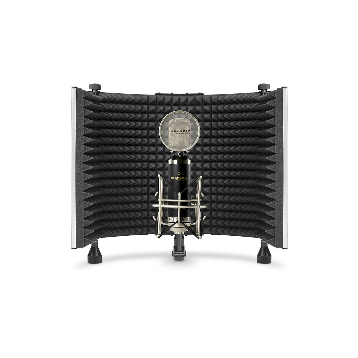 Marantz Sound Shield Reflection Filter