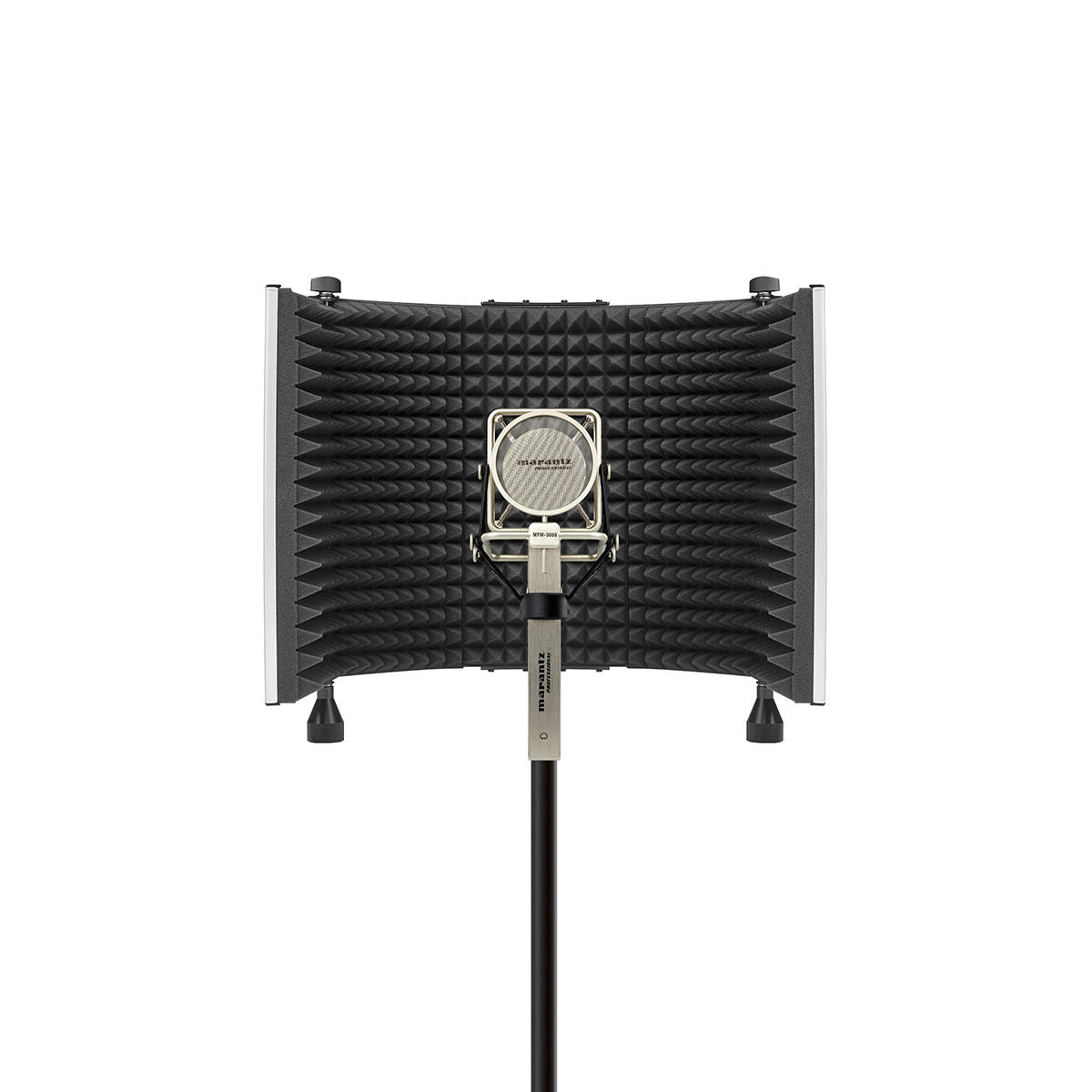 Marantz Sound Shield Reflection Filter