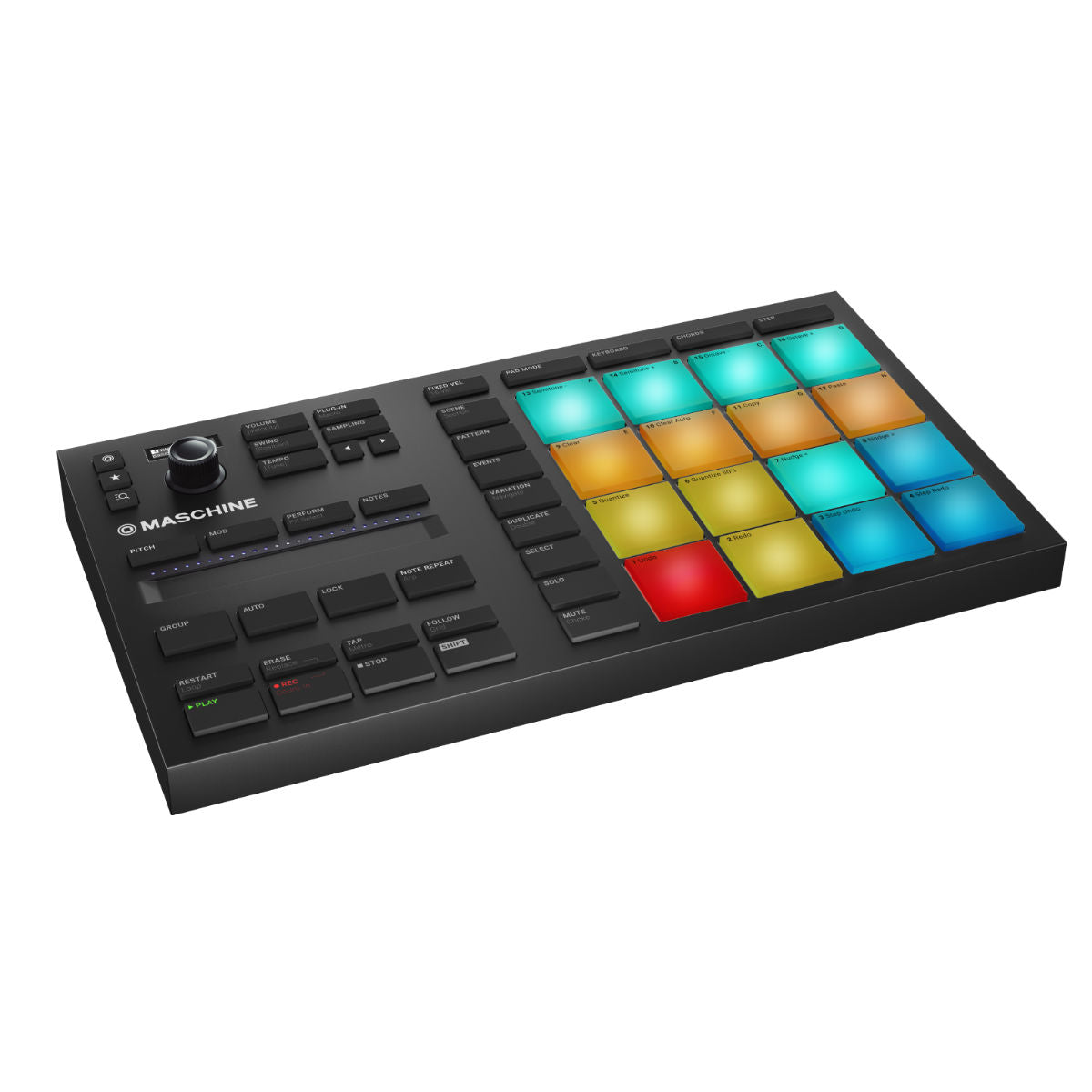 Native Instruments Maschine Mikro MK3