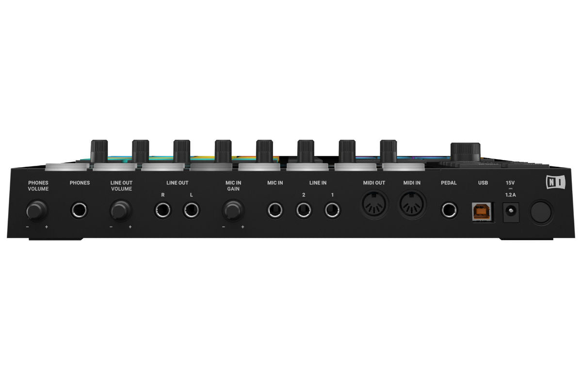 Native Instruments Maschine MK3