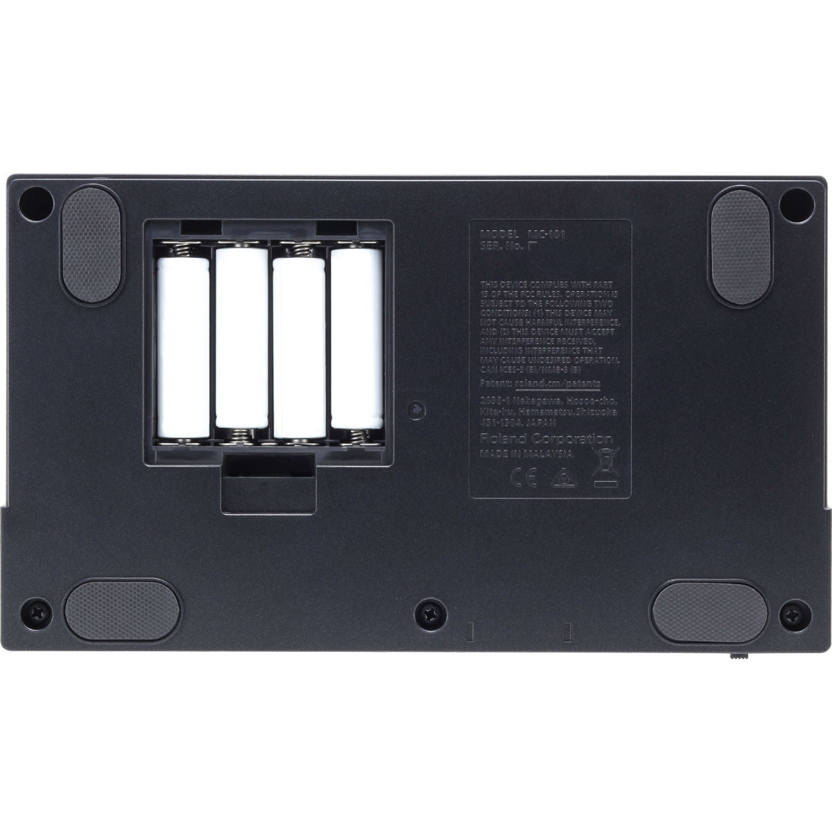 Roland MC-101 Groovebox