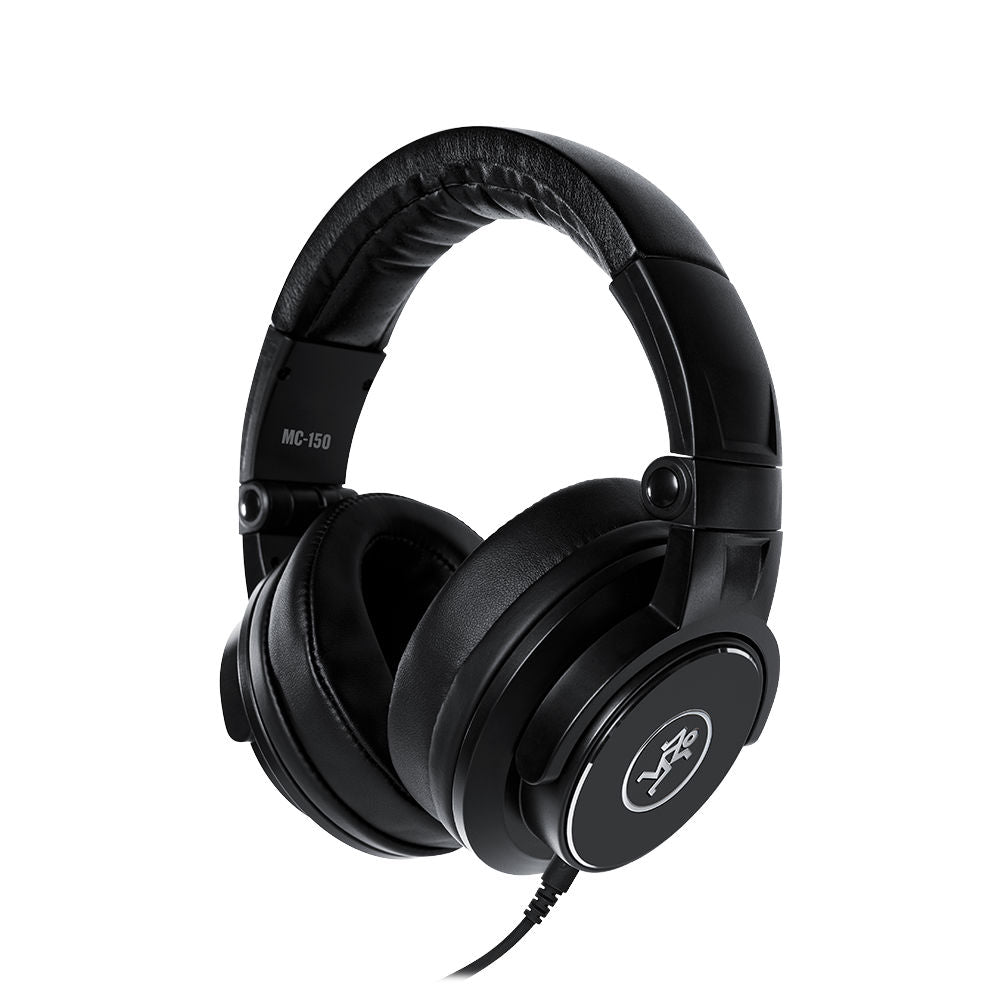 Mackie MC-150 Professional Headphones