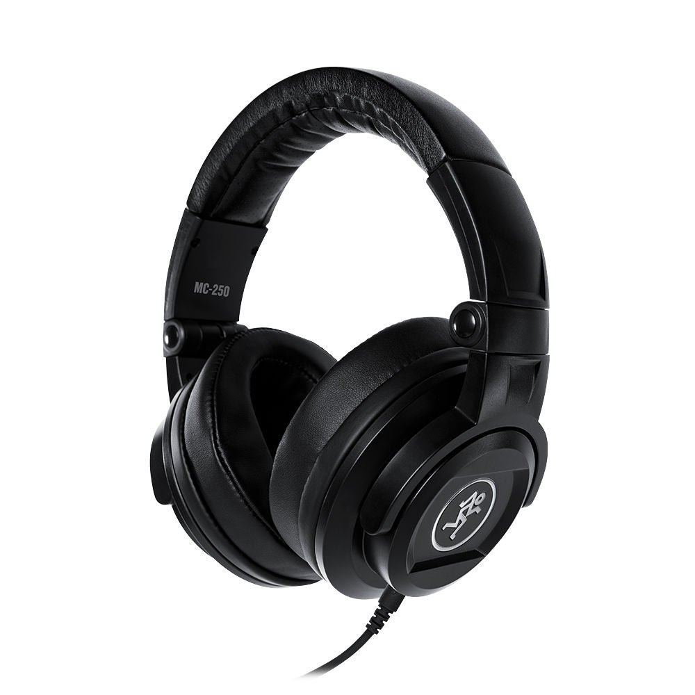 Mackie MC-250 Professional Headphones