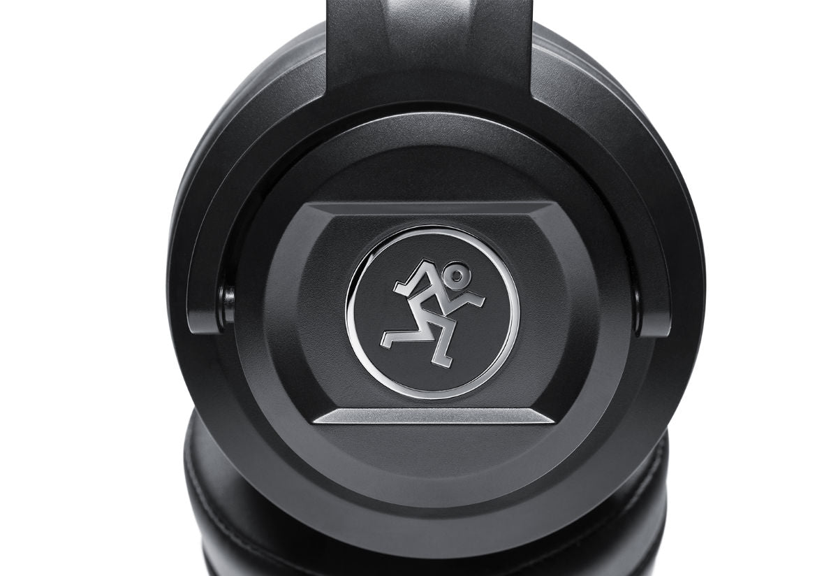 Mackie MC-250 Professional Headphones