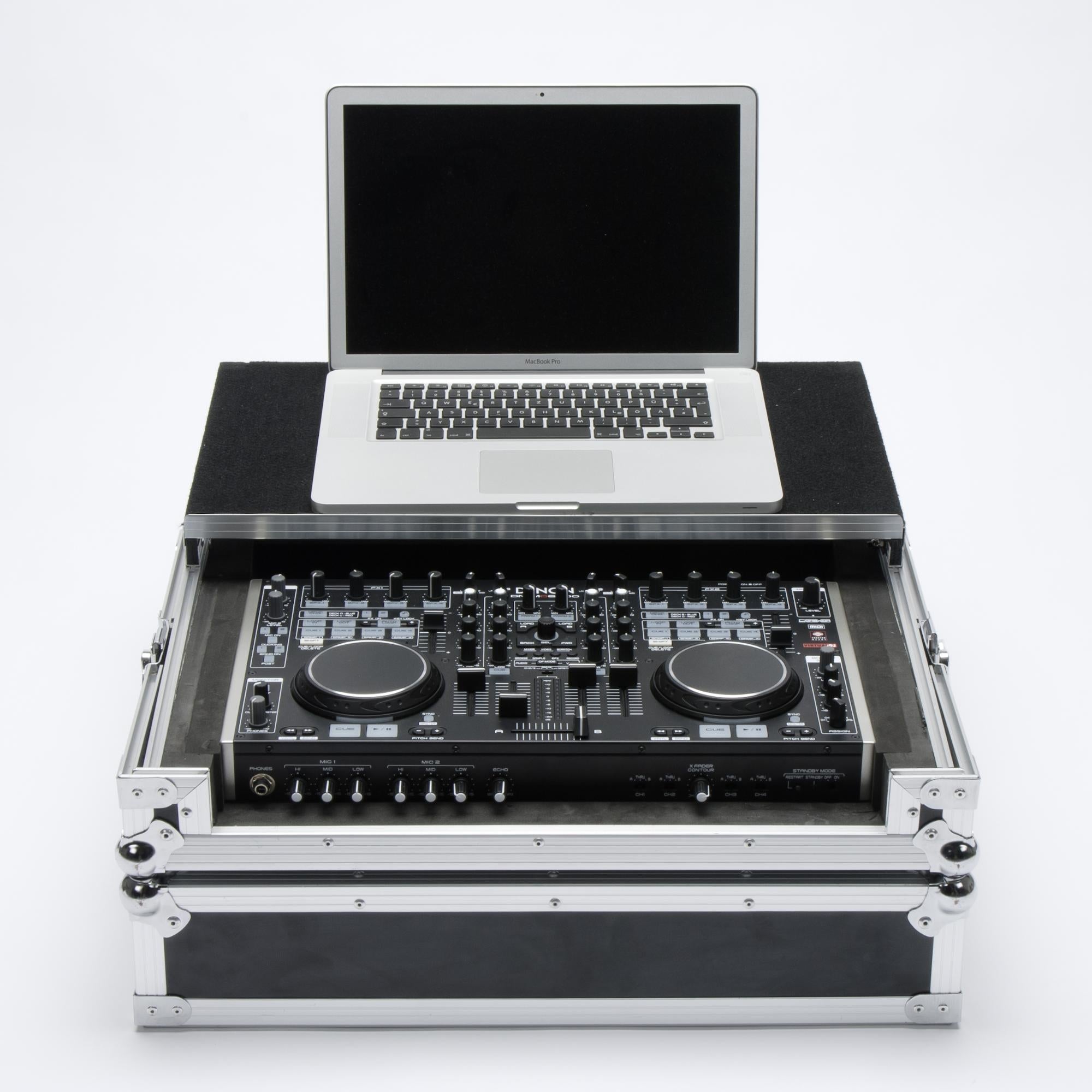 Magma DJ Controller Workstation MC6000