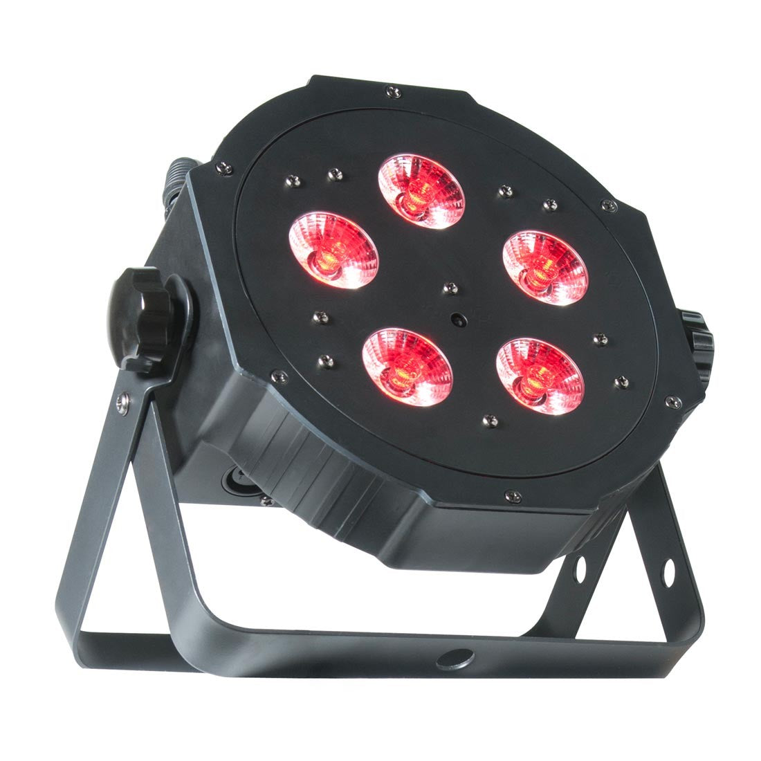 American DJ MEGA TRIPAR Profile Plus LED Par can