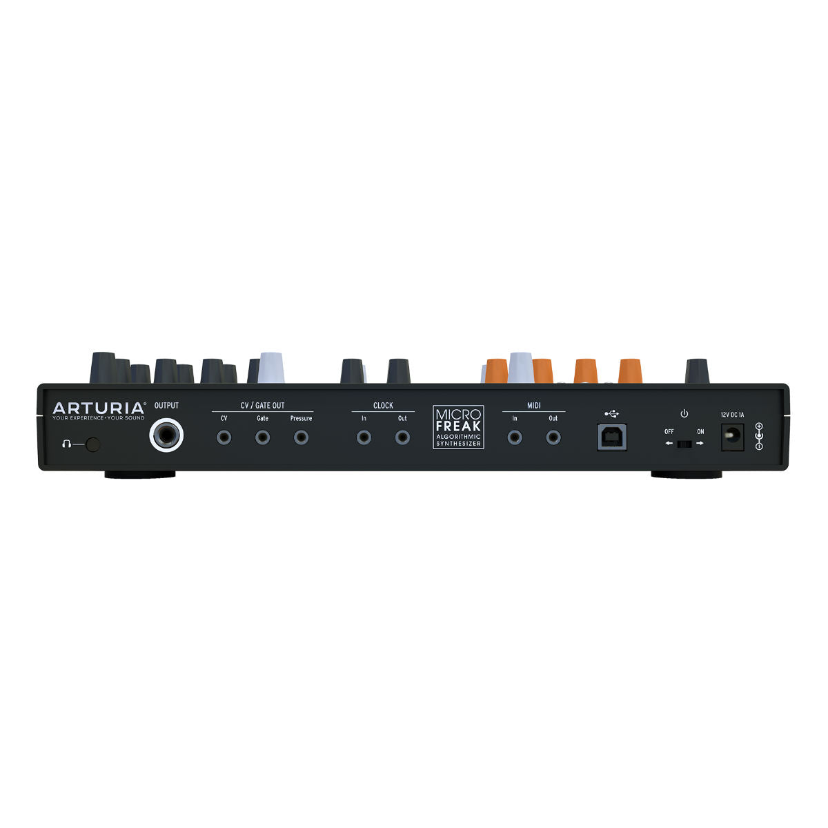 Arturia Microfreak Synthesizer