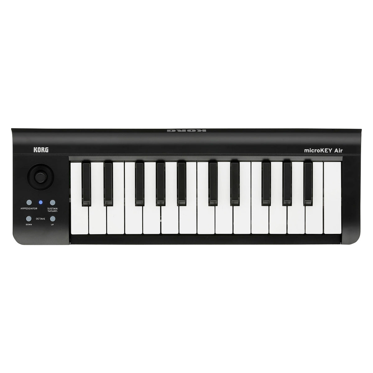 Korg microKEY2 Air 25-key Bluetooth USB MIDI Keyboard