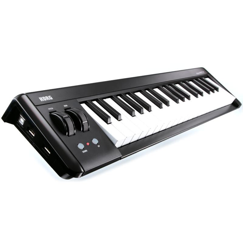 KORG microKEY2 37 Key USB MIDI Keyboard