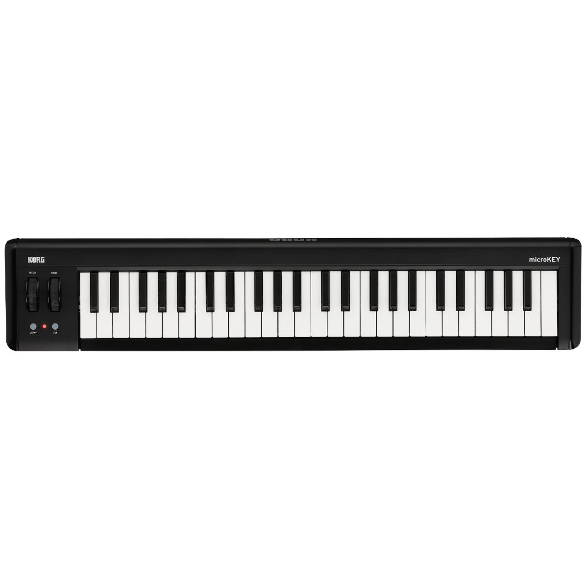 KORG microKEY2 49 Key USB MIDI Keyboard