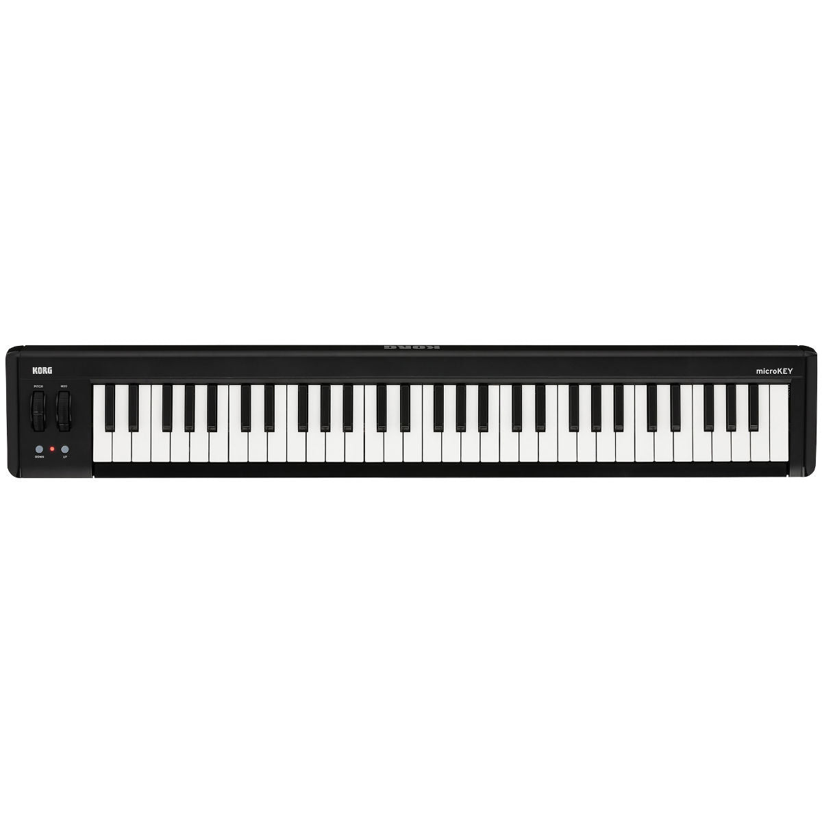 Korg Microkey2 61 Key USB MIDI Keyboard