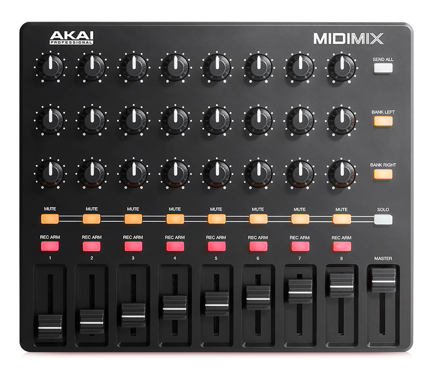 AKAI MIDImix