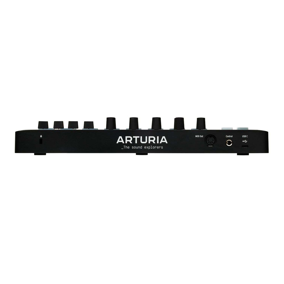 Arturia MiniLab 3 Black